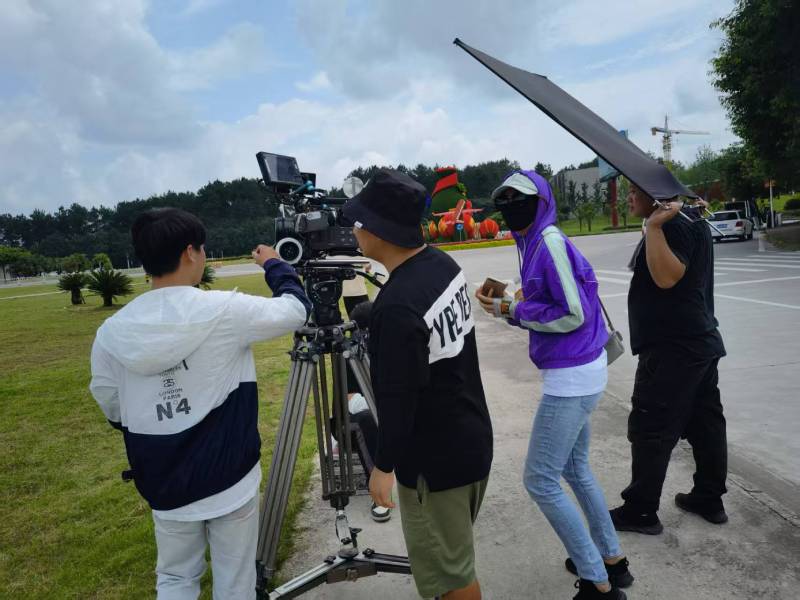 场景赋能，昭觉县TVC拍摄打造品牌沉浸式体验