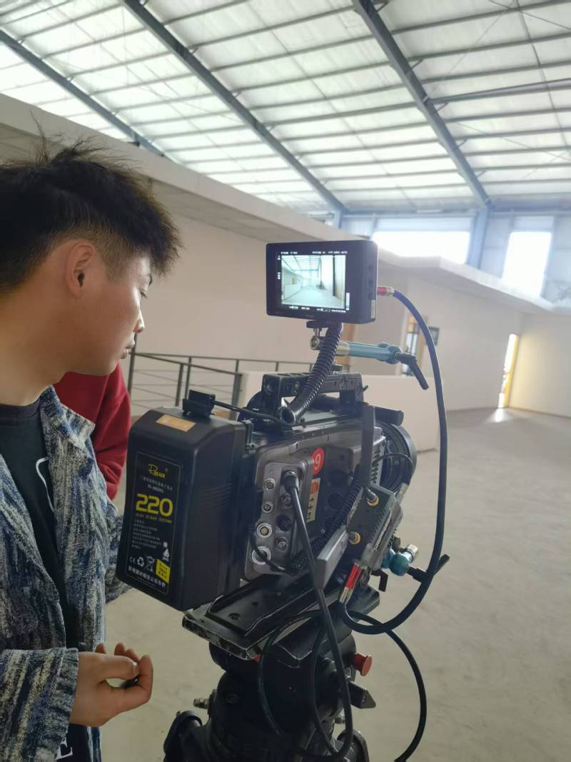 解锁昭觉县广告片拍摄：以创意镜头，解锁品牌商业价值新高度