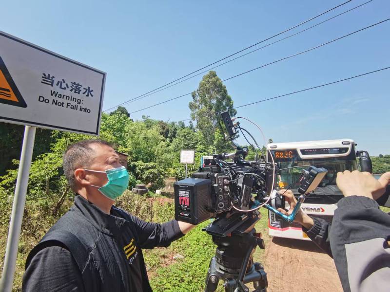 昭觉县TVC拍摄公司：深耕本地市场，为品牌定制专属拍摄方案