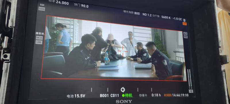 昭觉县广告片拍摄公司服务世界500强的标准化体系